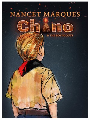 cover image of Chino & The Boy Scouts